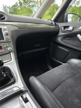 Ford S-Max 2, 5 ST | Mobile.bg � ����� ������ 8