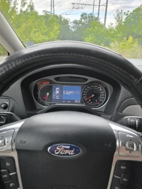 Ford S-Max 2, 5 ST | Mobile.bg � ����� ������ 9