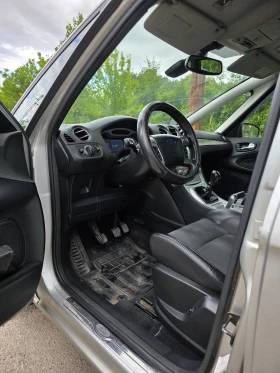 Ford S-Max 2, 5 ST | Mobile.bg � ����� ������ 11