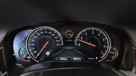 BMW 740 Li* BLIND SPOT* 360* МАСАЖ* HUD* КРАЙНА ЦЕНА | Auto.bg — изображение 8