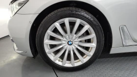 BMW 740 Li* BLIND SPOT* 360* МАСАЖ* HUD* КРАЙНА ЦЕНА | Auto.bg — изображение 5