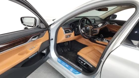 BMW 740 Li* BLIND SPOT* 360* МАСАЖ* HUD* КРАЙНА ЦЕНА | Auto.bg — изображение 10