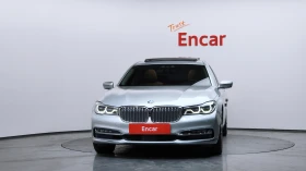 BMW 740 Li* BLIND SPOT* 360* МАСАЖ* HUD* КРАЙНА ЦЕНА | Auto.bg — изображение 3