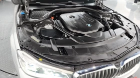 BMW 740 Li* BLIND SPOT* 360* МАСАЖ* HUD* КРАЙНА ЦЕНА | Auto.bg — изображение 6