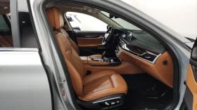 BMW 740 Li* BLIND SPOT* 360* МАСАЖ* HUD* КРАЙНА ЦЕНА | Auto.bg — изображение 11