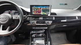 Audi A5 * S-LINE* ����* KEYLESS* Camera* �������*  | Mobile.bg � ����� ������ 13