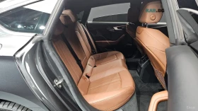 Audi A5 * S-LINE* ����* KEYLESS* Camera* �������*  | Mobile.bg � ����� ������ 11
