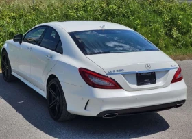 Mercedes-Benz CLS 550 | HARMAN KARDON | DISTRONIC | 360 | CARFAX |  | Mobile.bg � ����� ������ 8