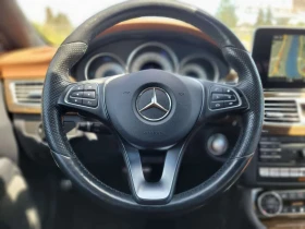 Mercedes-Benz CLS 550 | HARMAN KARDON | DISTRONIC | 360 | CARFAX |  | Mobile.bg � ����� ������ 9