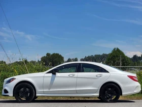 Mercedes-Benz CLS 550 | HARMAN KARDON | DISTRONIC | 360 | CARFAX |  | Mobile.bg � ����� ������ 5