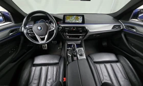 BMW 530 XDRIVE M SPORT PACK| HUD| DISTRONIC| DIGITAL | Auto.bg — изображение 6