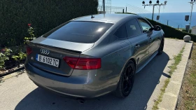 Audi A5 | Mobile.bg � ����� ������ 6