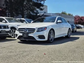 Mercedes-Benz E 450 AMG | BURMESTER | ПАНОРАМА | HEAD UP | CARFAX |