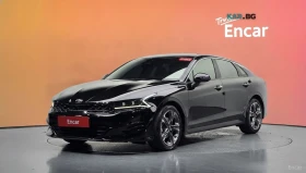 Kia K5 2.0/NOBLESSE/DRIVE-ASSISTS