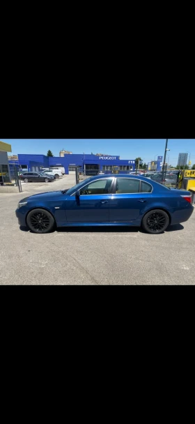 BMW 530 LPG | Mobile.bg � ����� ������ 2