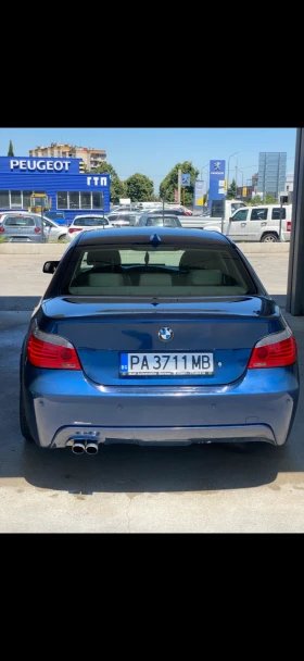 BMW 530 LPG | Mobile.bg � ����� ������ 4