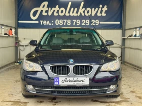 BMW 530 i FACE | Auto.bg — изображение 2