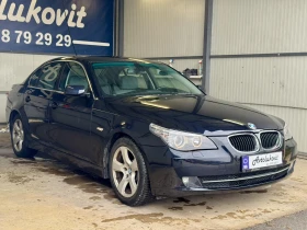BMW 530 i FACE