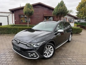 VW Alltrack GOLF 2.0TDI 4MOTION AVTOMAT/NAVI/DIGITAL EURO 6