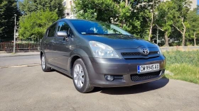 Toyota Corolla verso - 4100 € - 88352369 3