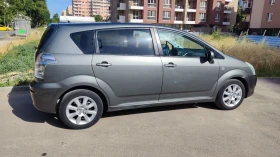 Toyota Corolla verso - 4100 € - 88352369 4