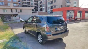 Toyota Corolla verso - 4100 € - 88352369 2