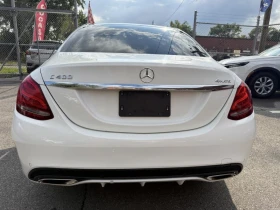 Mercedes-Benz C 400 AMG-Line * Burmester * АвтоКредит (ЦЕНА ДО БГ) | Auto.bg — изображение 8