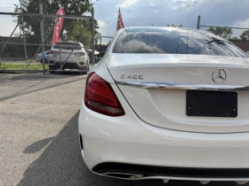 Mercedes-Benz C 400 AMG-Line * Burmester * АвтоКредит (ЦЕНА ДО БГ) | Auto.bg — изображение 6