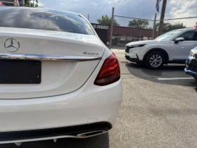 Mercedes-Benz C 400 AMG-Line * Burmester * АвтоКредит (ЦЕНА ДО БГ) | Auto.bg — изображение 7