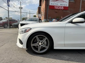 Mercedes-Benz C 400 AMG-Line * Burmester * АвтоКредит (ЦЕНА ДО БГ) | Auto.bg — изображение 4