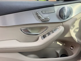 Mercedes-Benz C 400 AMG-Line * Burmester * АвтоКредит (ЦЕНА ДО БГ) | Auto.bg — изображение 12
