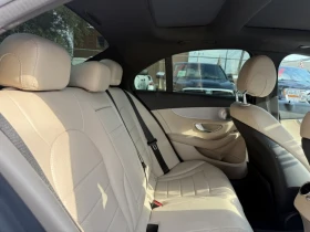Mercedes-Benz C 400 AMG-Line * Burmester * АвтоКредит (ЦЕНА ДО БГ) | Auto.bg — изображение 14
