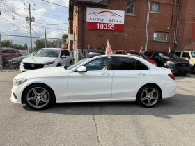 Mercedes-Benz C 400 AMG-Line * Burmester * АвтоКредит (ЦЕНА ДО БГ) | Auto.bg — изображение 5