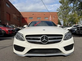 Mercedes-Benz C 400 AMG-Line * Burmester * АвтоКредит (ЦЕНА ДО БГ) | Auto.bg — изображение 2