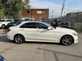 Mercedes-Benz C 400 AMG-Line * Burmester * АвтоКредит (ЦЕНА ДО БГ) | Auto.bg — изображение 10