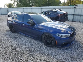 BMW 540 xDrive* ����������* (���� �� ��) | Mobile.bg � ����� ������ 4