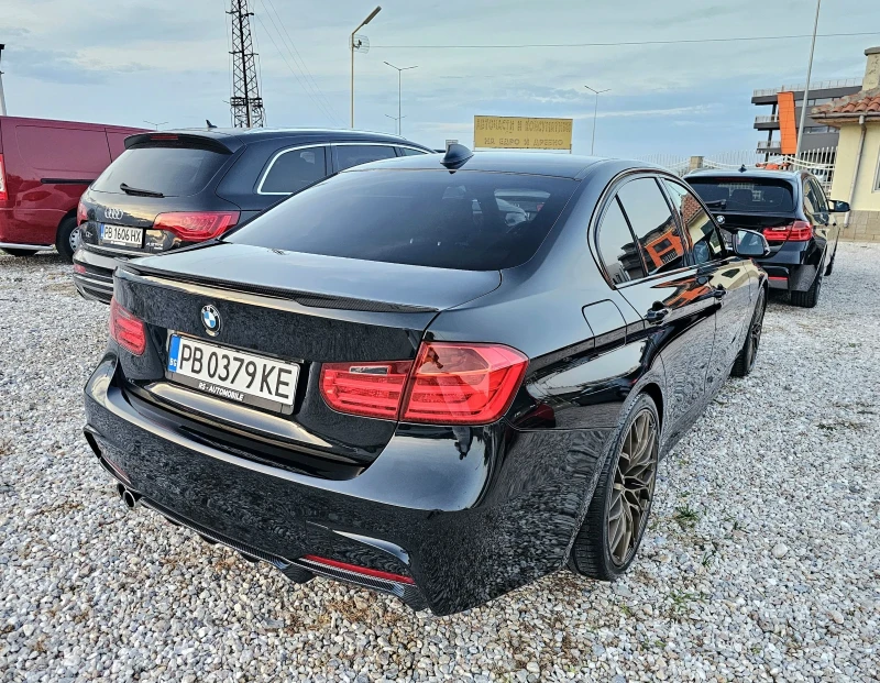 BMW 330 Капариран , снимка 6 - Автомобили и джипове - 47242439