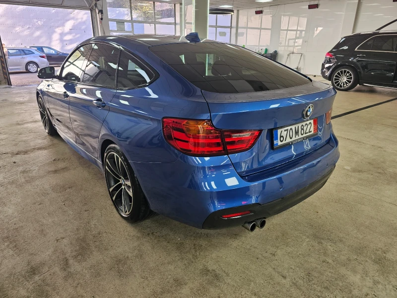 BMW 3gt 325, снимка 3 - Автомобили и джипове - 48158628