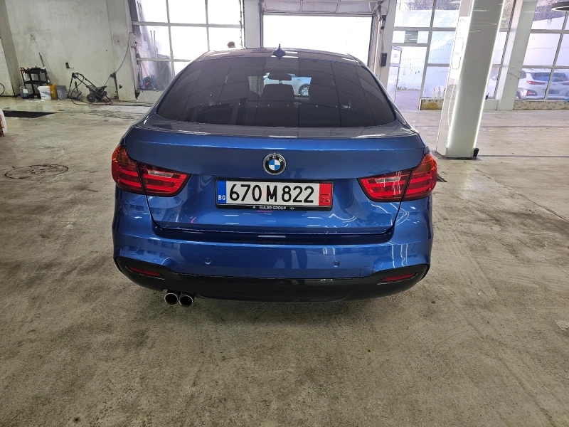 BMW 3gt 325, снимка 4 - Автомобили и джипове - 48158628