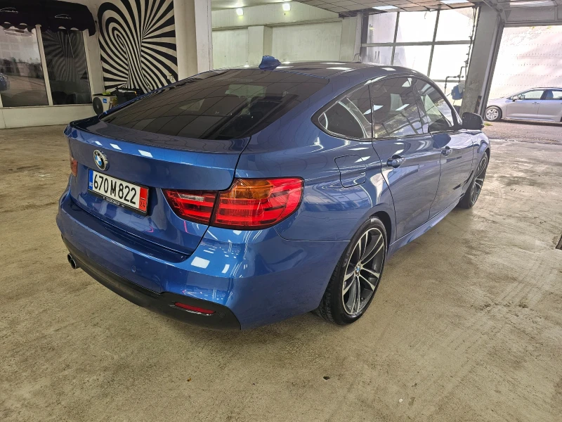 BMW 3gt 325, снимка 5 - Автомобили и джипове - 48158628