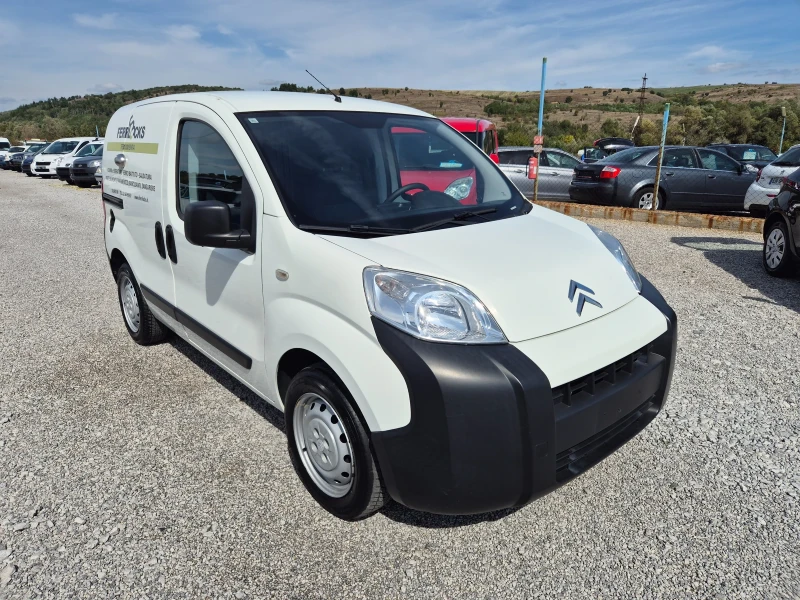 Citroen Nemo 1.3 mjet e6, снимка 3 - Автомобили и джипове - 47354287