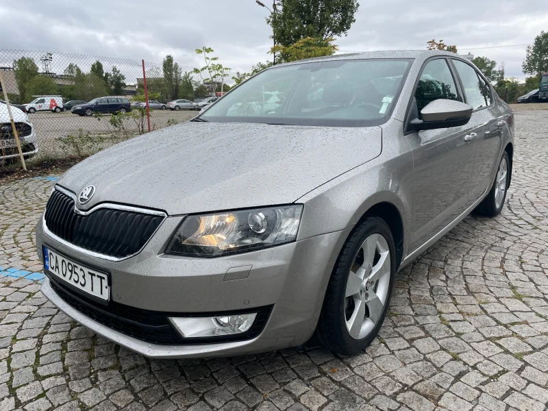 Skoda Octavia 7DSG, снимка 1 - Автомобили и джипове - 47402972