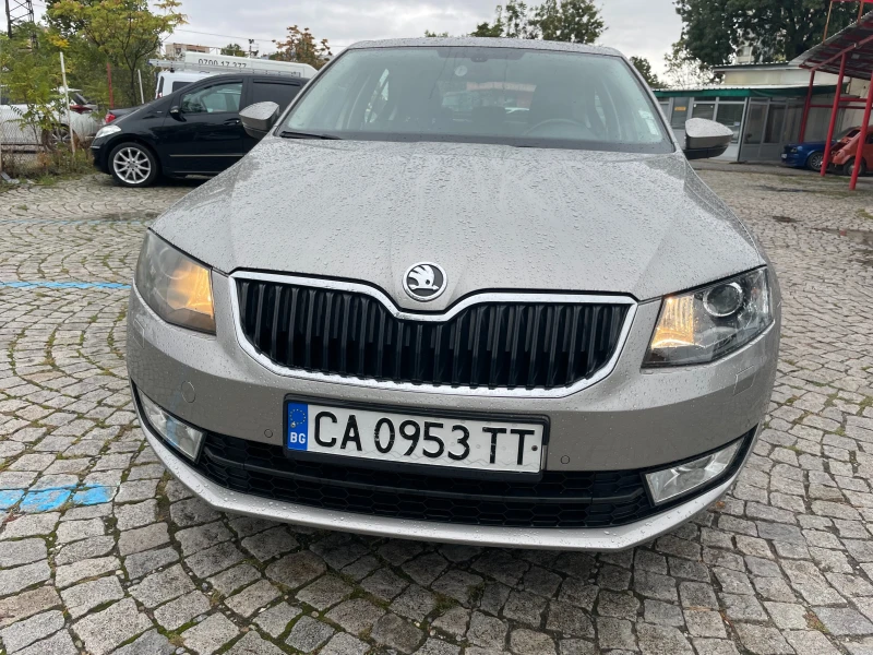 Skoda Octavia 7DSG, снимка 2 - Автомобили и джипове - 47402972