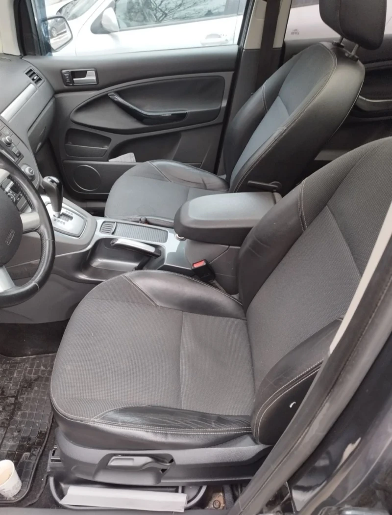 Ford C-max Titanium, снимка 4 - Автомобили и джипове - 48713295