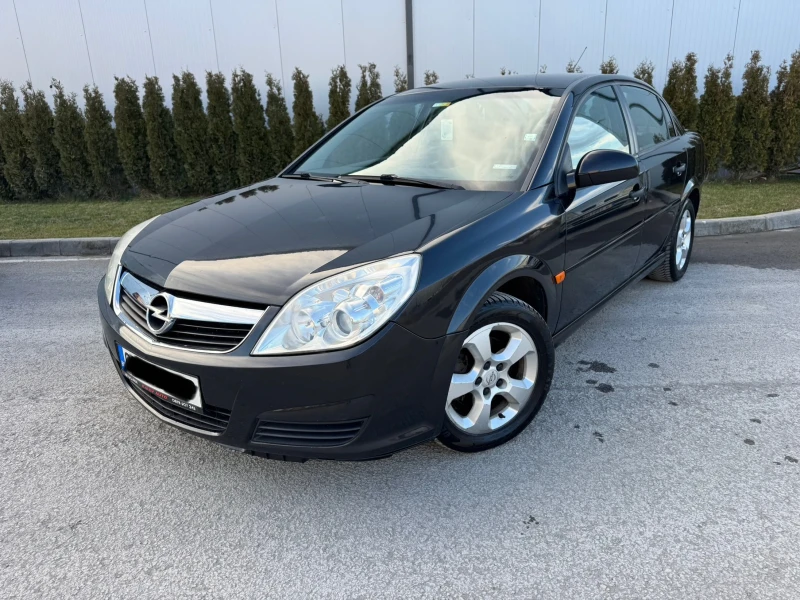 Opel Vectra 1.9DTI 100к.с/Facelift/Регистриран/Обслужен!!!, снимка 1 - Автомобили и джипове - 48815539