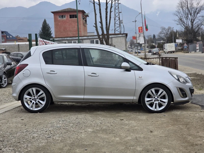 Opel Corsa 1.3CDTi 80Hp Лизинг, снимка 6 - Автомобили и джипове - 49325426