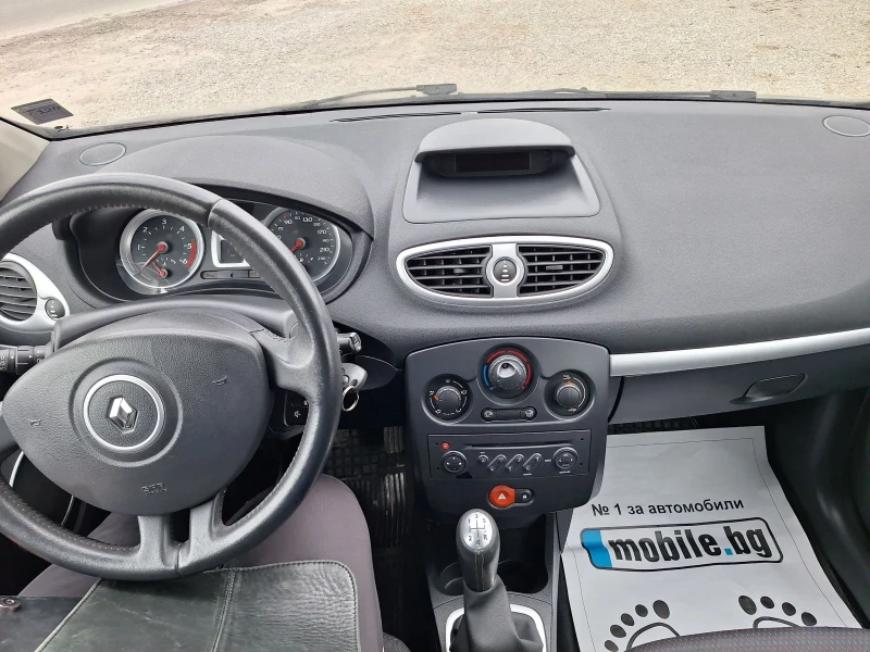 Renault Clio 1, 500CDTI , снимка 7 - Автомобили и джипове - 49471335