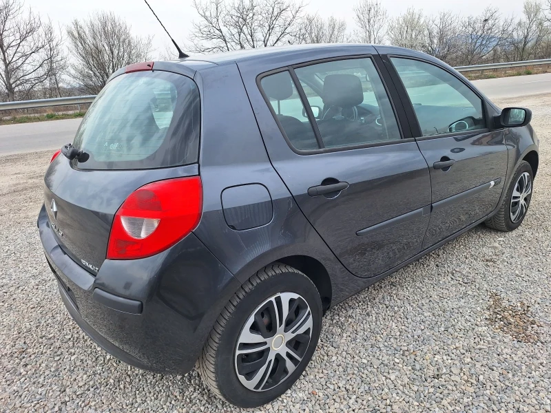 Renault Clio 1, 500CDTI , снимка 5 - Автомобили и джипове - 49471335