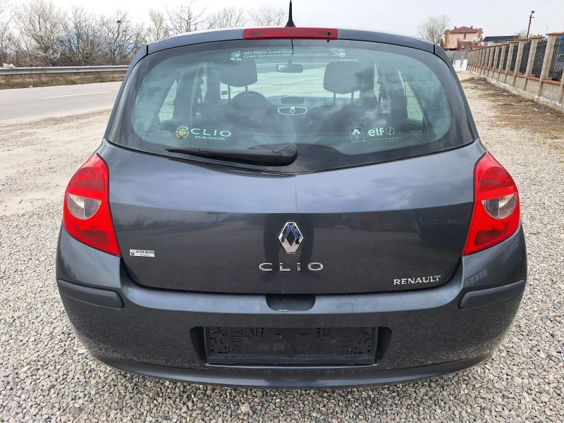 Renault Clio 1, 500CDTI , снимка 6 - Автомобили и джипове - 49471335