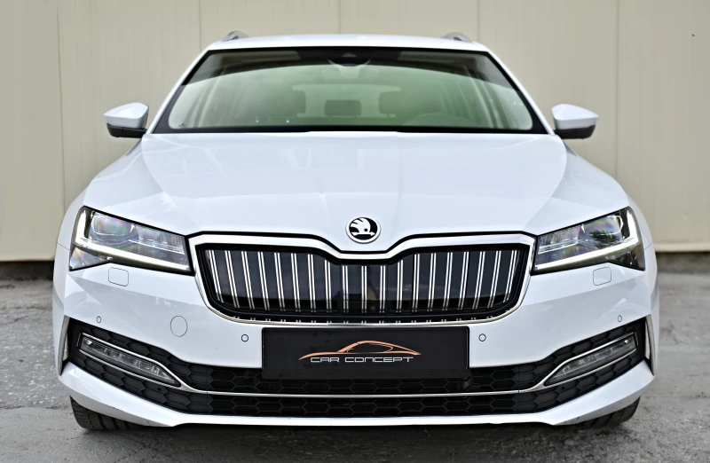 Skoda Superb IV  360/DSG/DIGITA LAURENT&KLEMENT, снимка 2 - Автомобили и джипове - 49508311